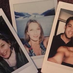 Meet your Posher, Sabrina